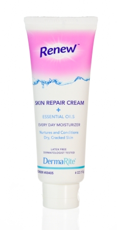 SKIN REPAIR CREAM 800ML 12/CS