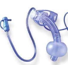 TRACH CUFFED 9.0MM