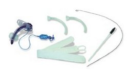 BLU TRACH INNER CANNULA 6MM