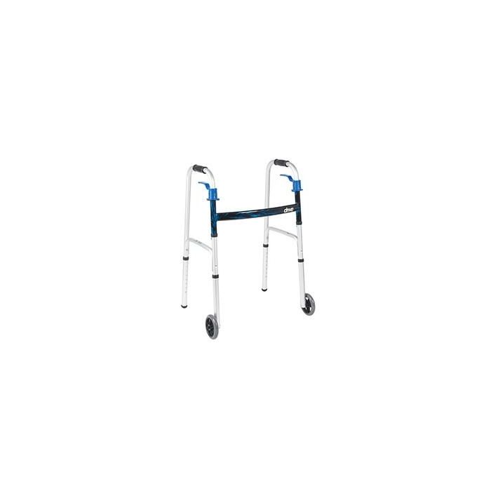 WALKER FOLDING JUNIOR