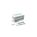 SYRINGE MONOJECT 3CC 21GX1.5
