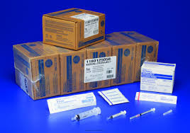 NEEDLE HYPODERMIC 27GX.5"