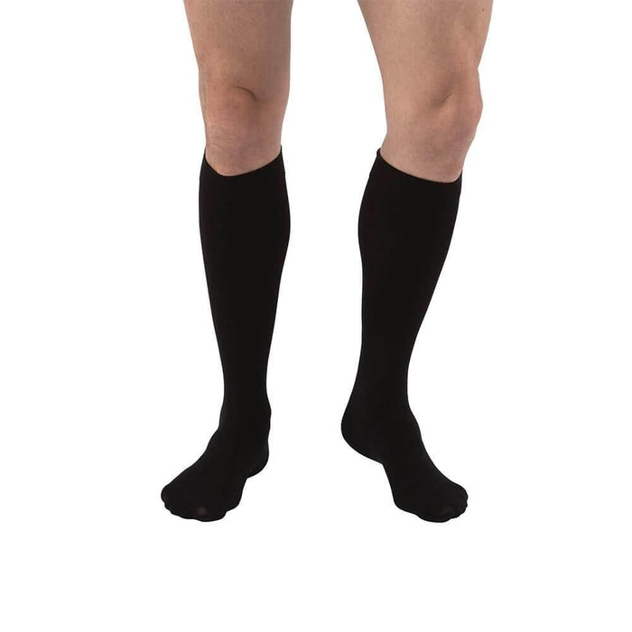 STOCKINGS JOBST KNEE CLSD TOE