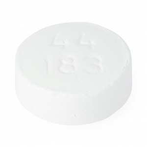 ASPIRIN BUFFERED 325MG BT/130
