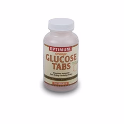 GLUCOSE TAB 50/BT