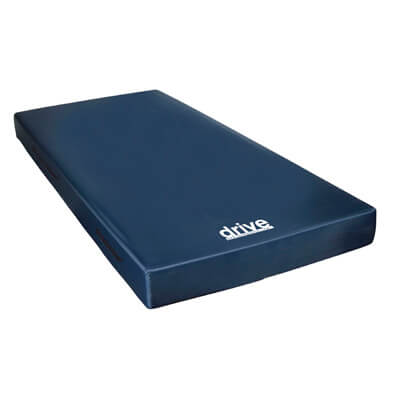 FALL MAT 30"W X 72"L X 2"THICK