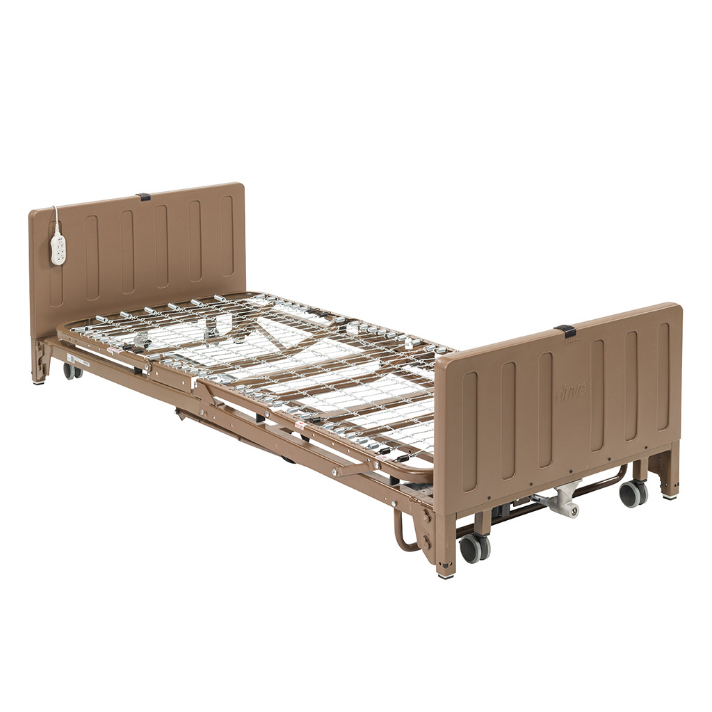 BED LOW ELECTRIC FULL 36"X80"
