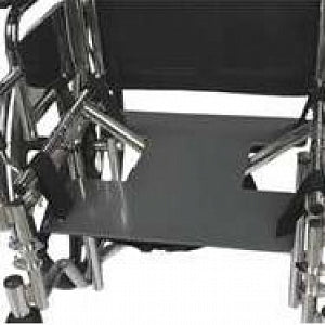 WHEELCHAIR DROP SEAT 18"W