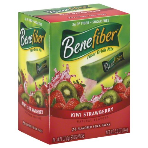 BENEFIBER 17.6 OZ UNFLAVORED
