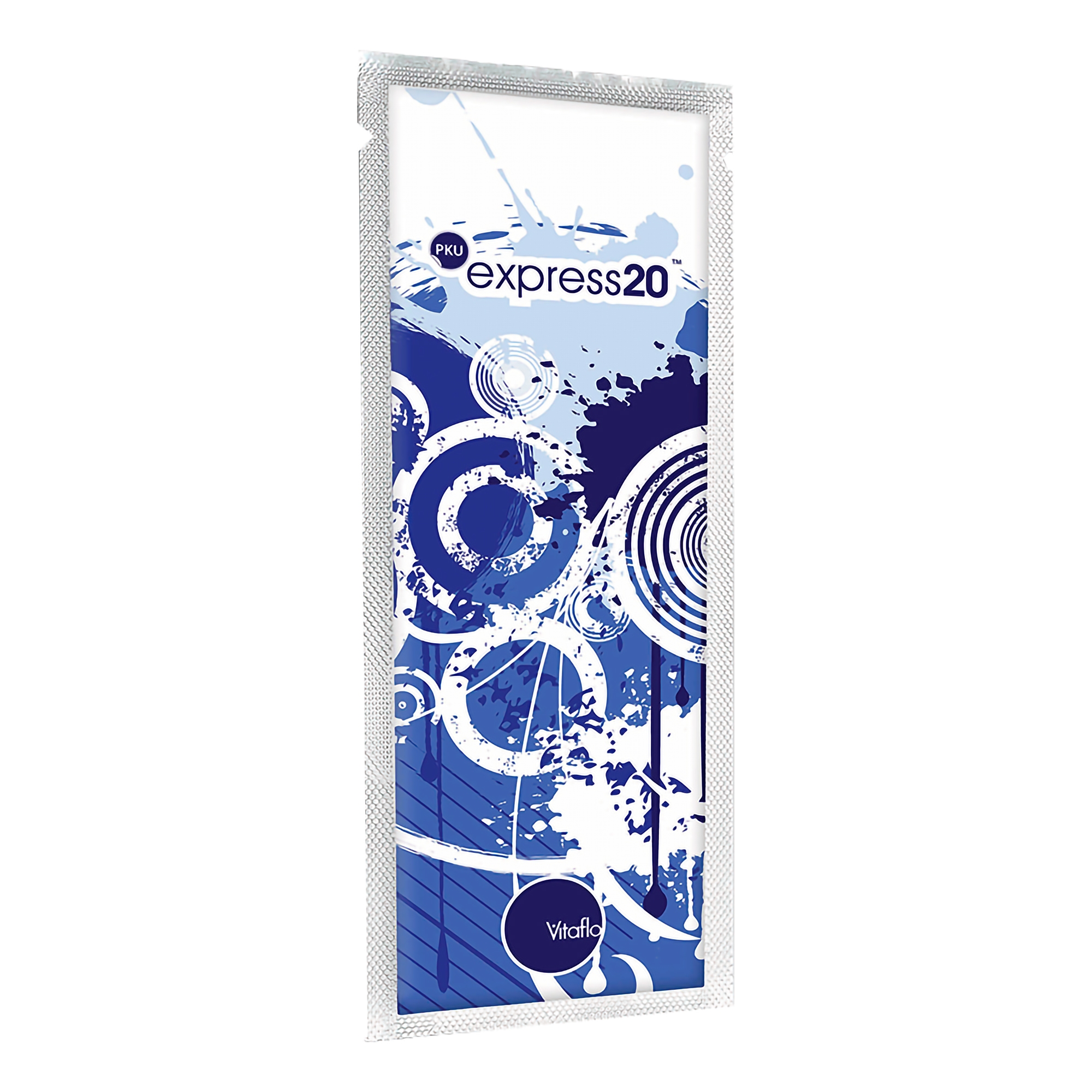 VITAFLO PKU EXPRESS PLUS20