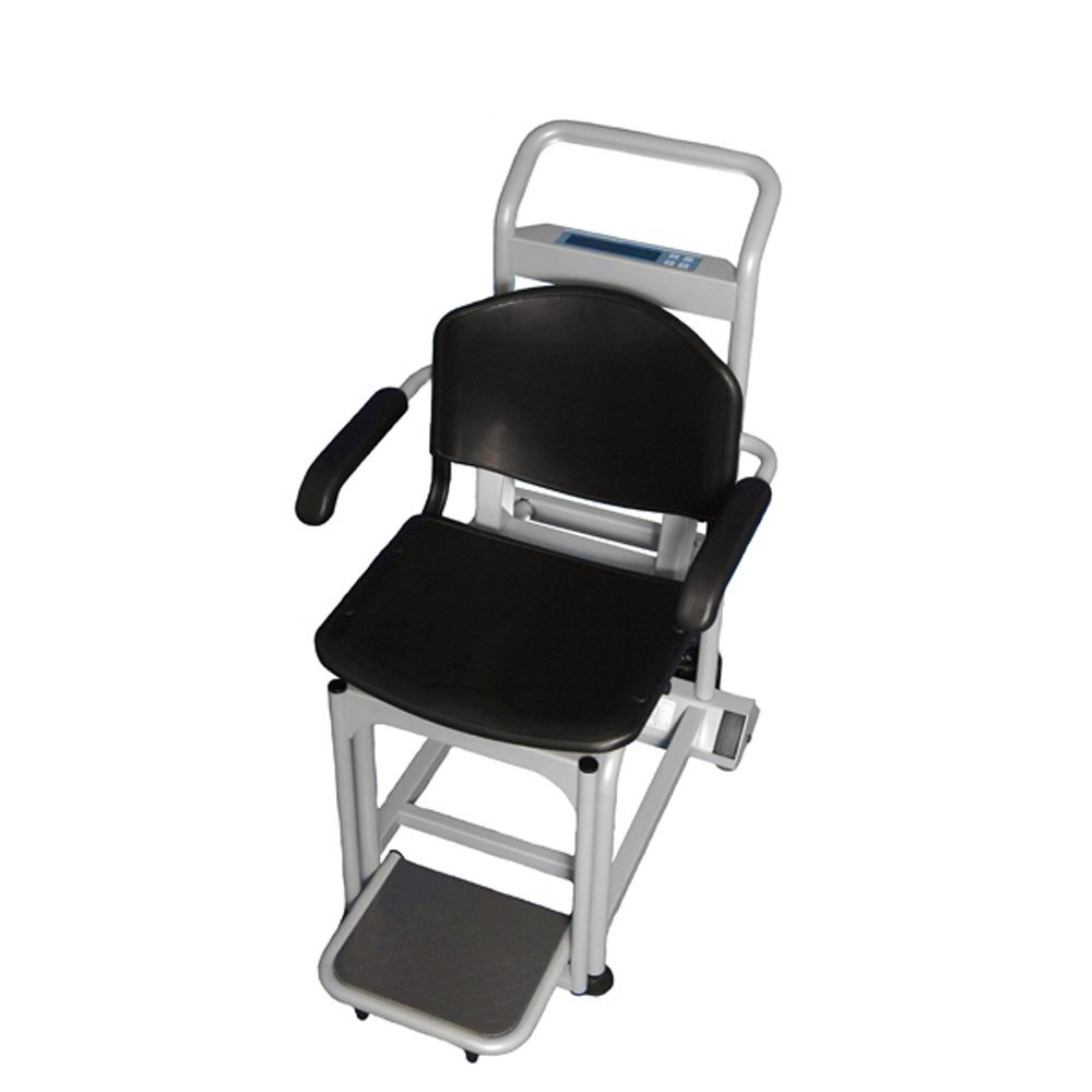 SCALE CHAIR DIGITAL 600LB CAP