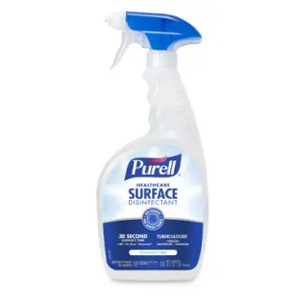 SURFACE DISINFECTANT 32OZ