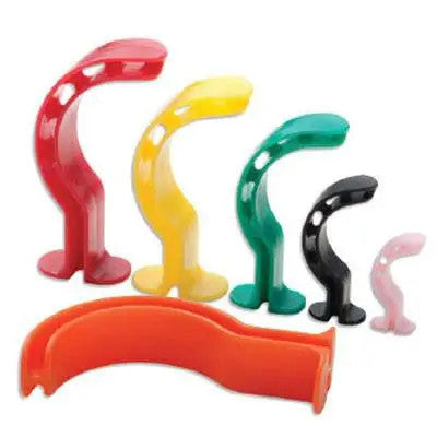 BERMAN AIRWAY KIT BOXED