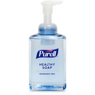 PURELL HEALTH SOAP FOAM 515ML