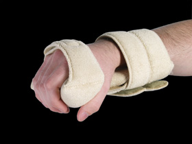 SPLINT HAND GRIP ULTIMATE