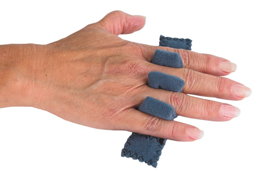 SOFTPRO FINGER SEPARATOR FOR