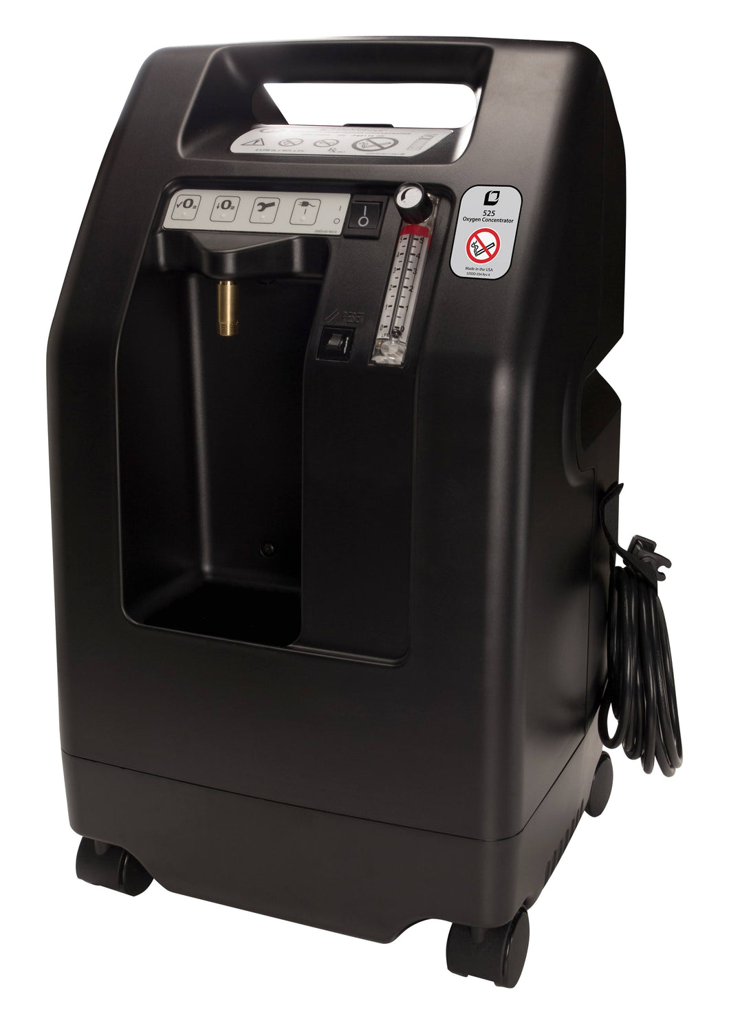 OXYGEN CONCENTRATOR 5 LITER
