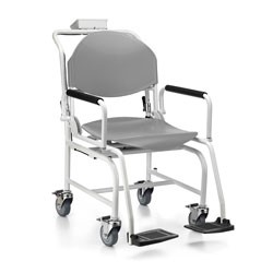 SCALE CHAIR 600LB CAP DIGITAL