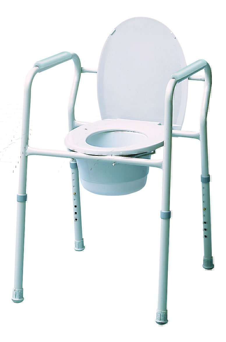 COMMODE SEAT FOR 7103A-4