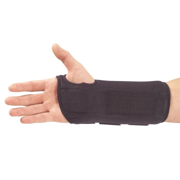 WRIST SUPPORT SMALL LEFT