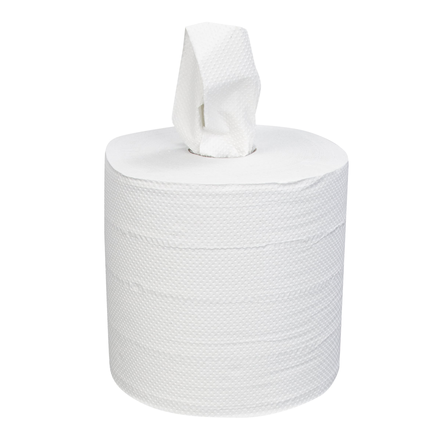 TOWEL CENTER PULL WHITE 2PLY
