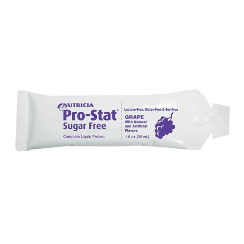 PRO-STAT S/F GRAPE 1OZ 96/CS