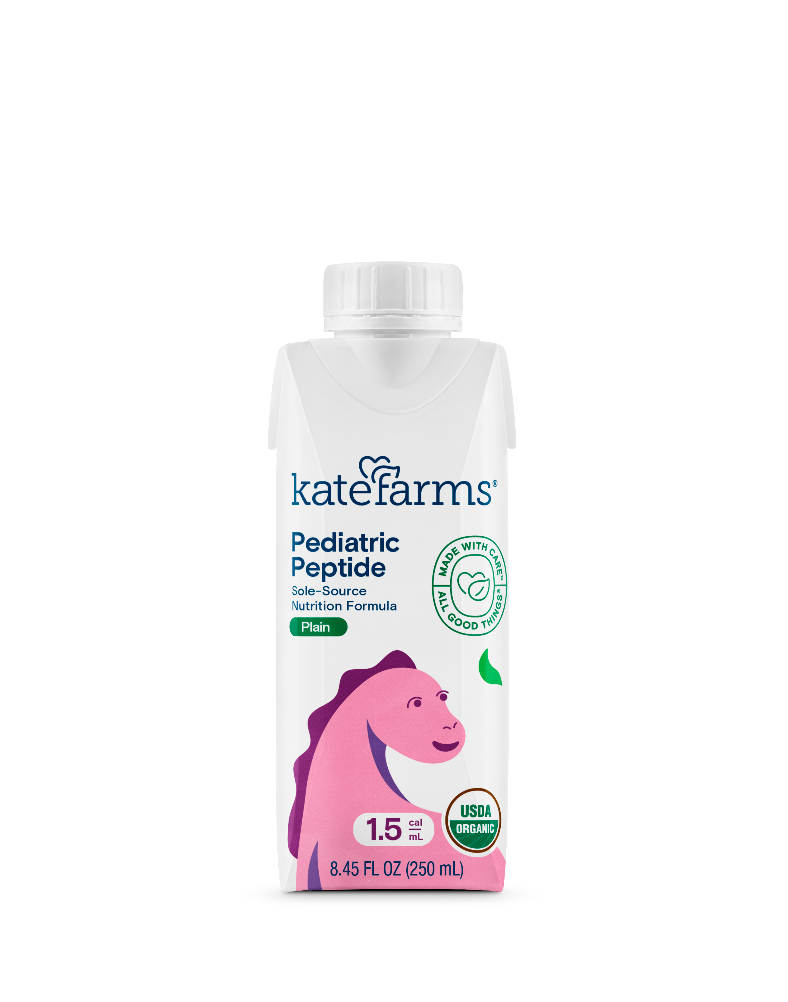 KATE FARMS PEDIATRIC PEPTIDE