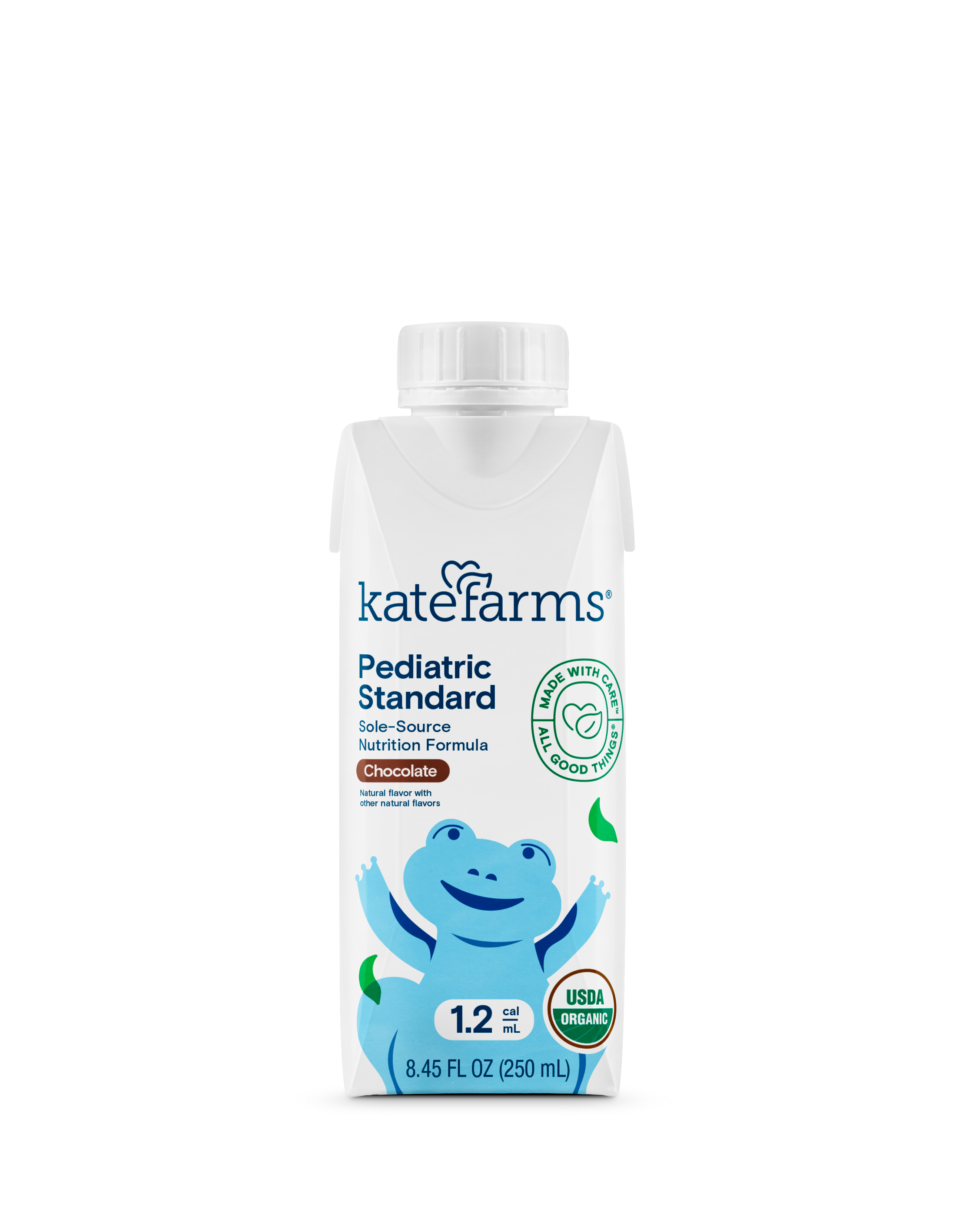 KATE FARMS PEDIATRIC STANDARD