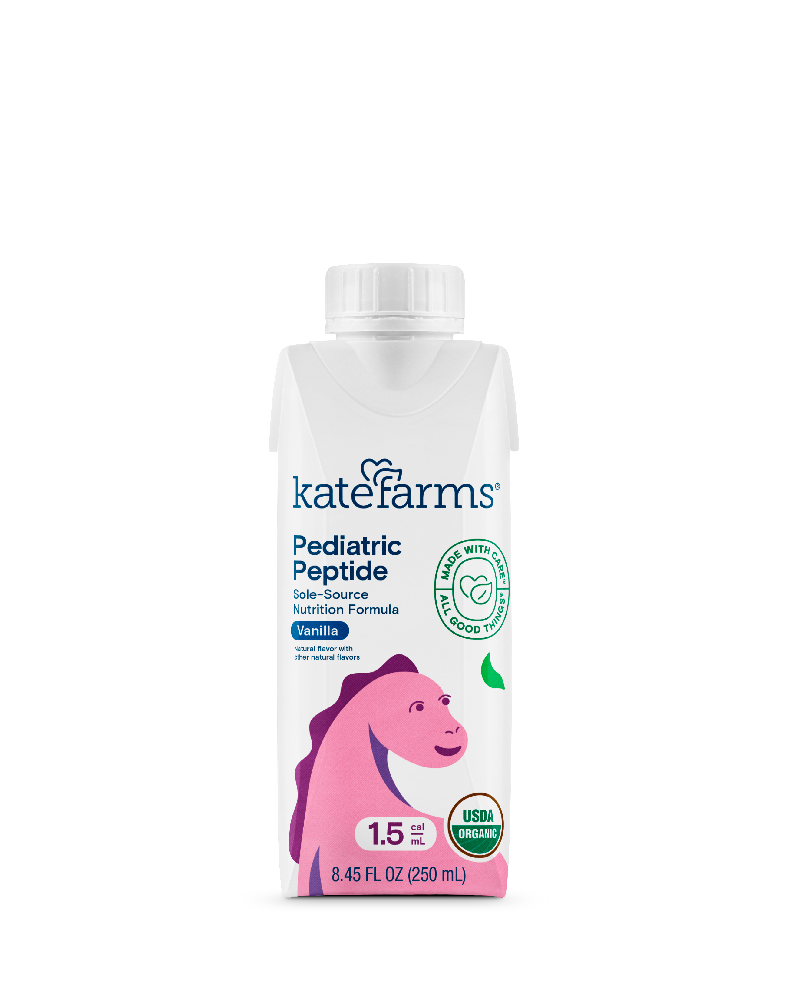 KATE FARMS PEDIATRIC PEPTIDE