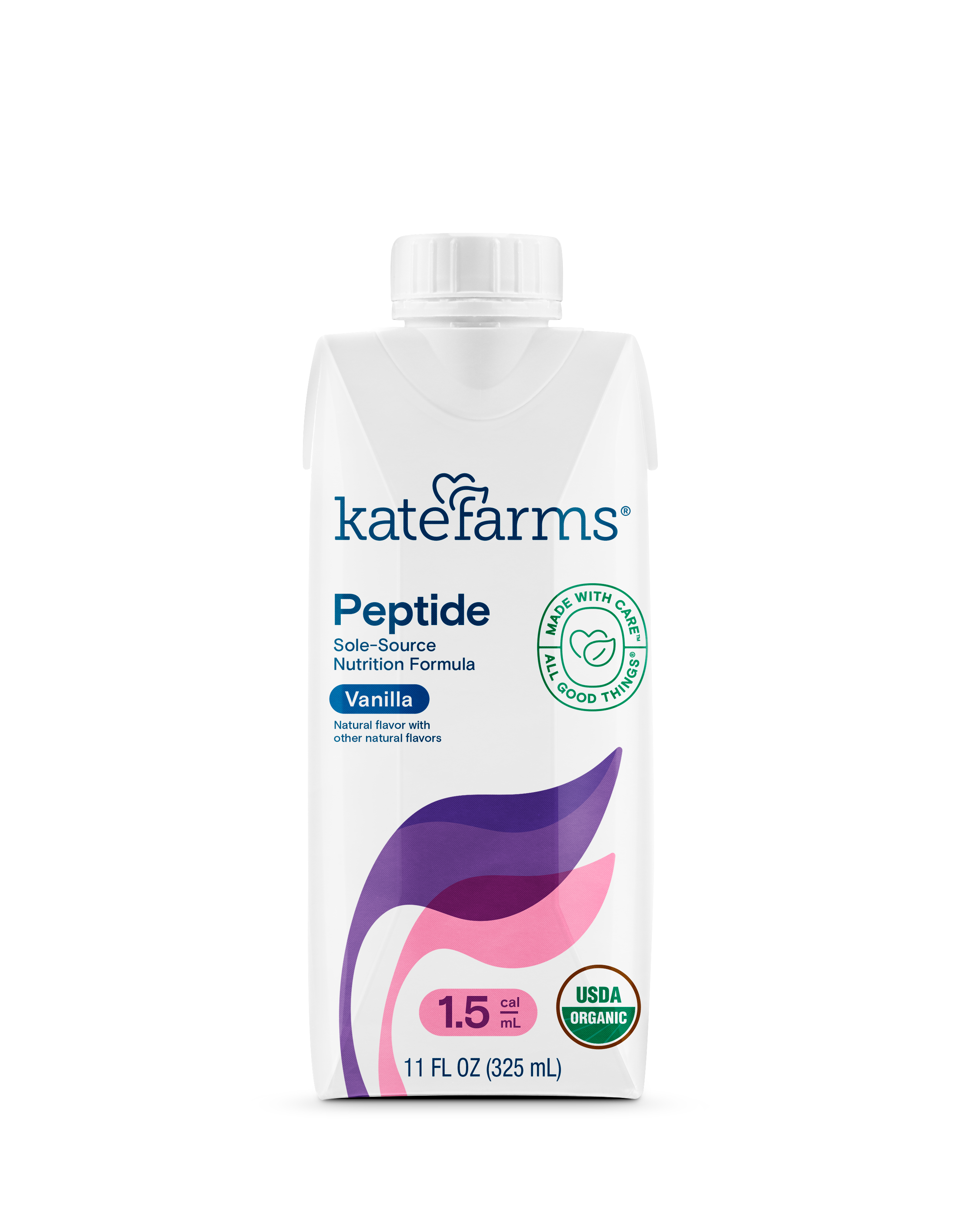 KATE FARMS ADULT PEPTIDE 1.5