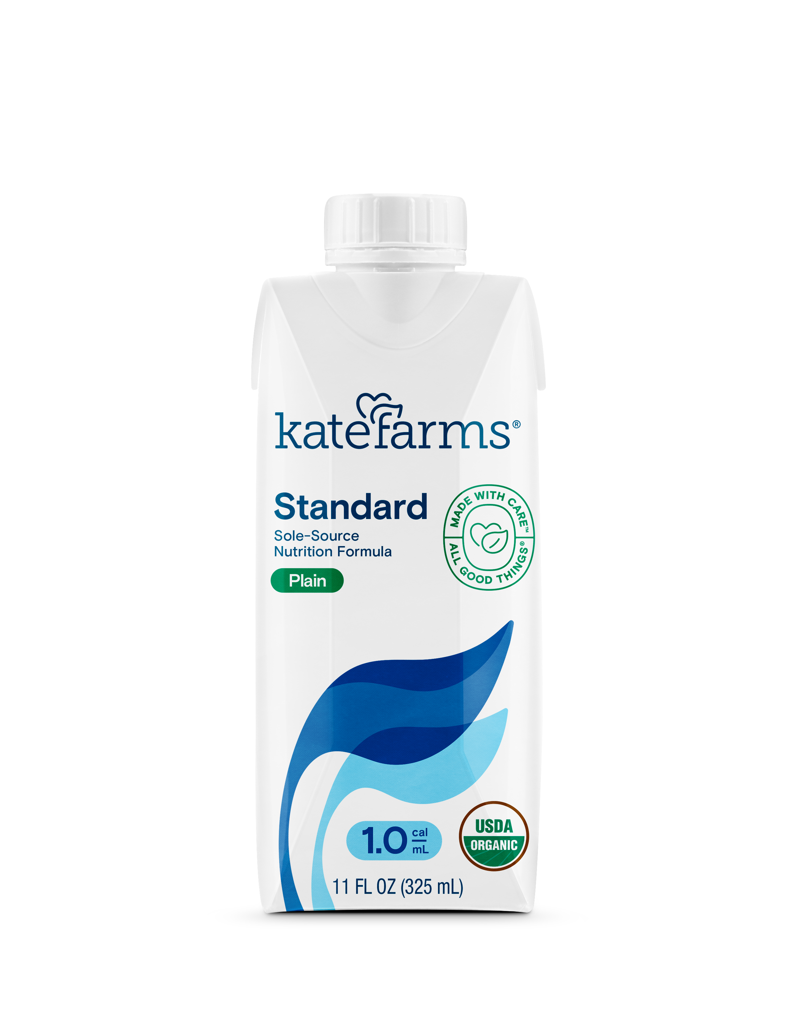 KATE FARMS ADULT STANDARD 1.0