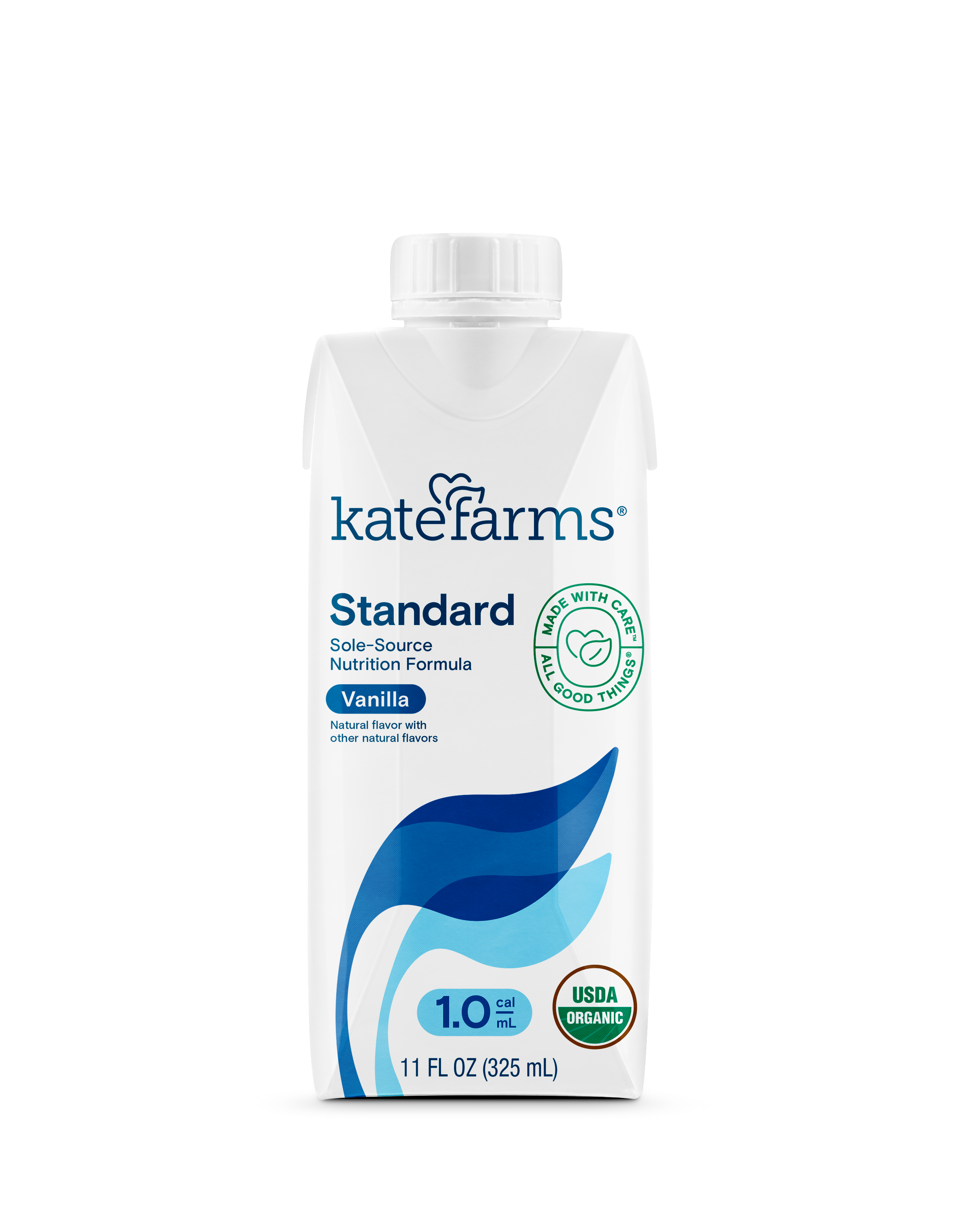 KATE FARMS ADULT STANDARD