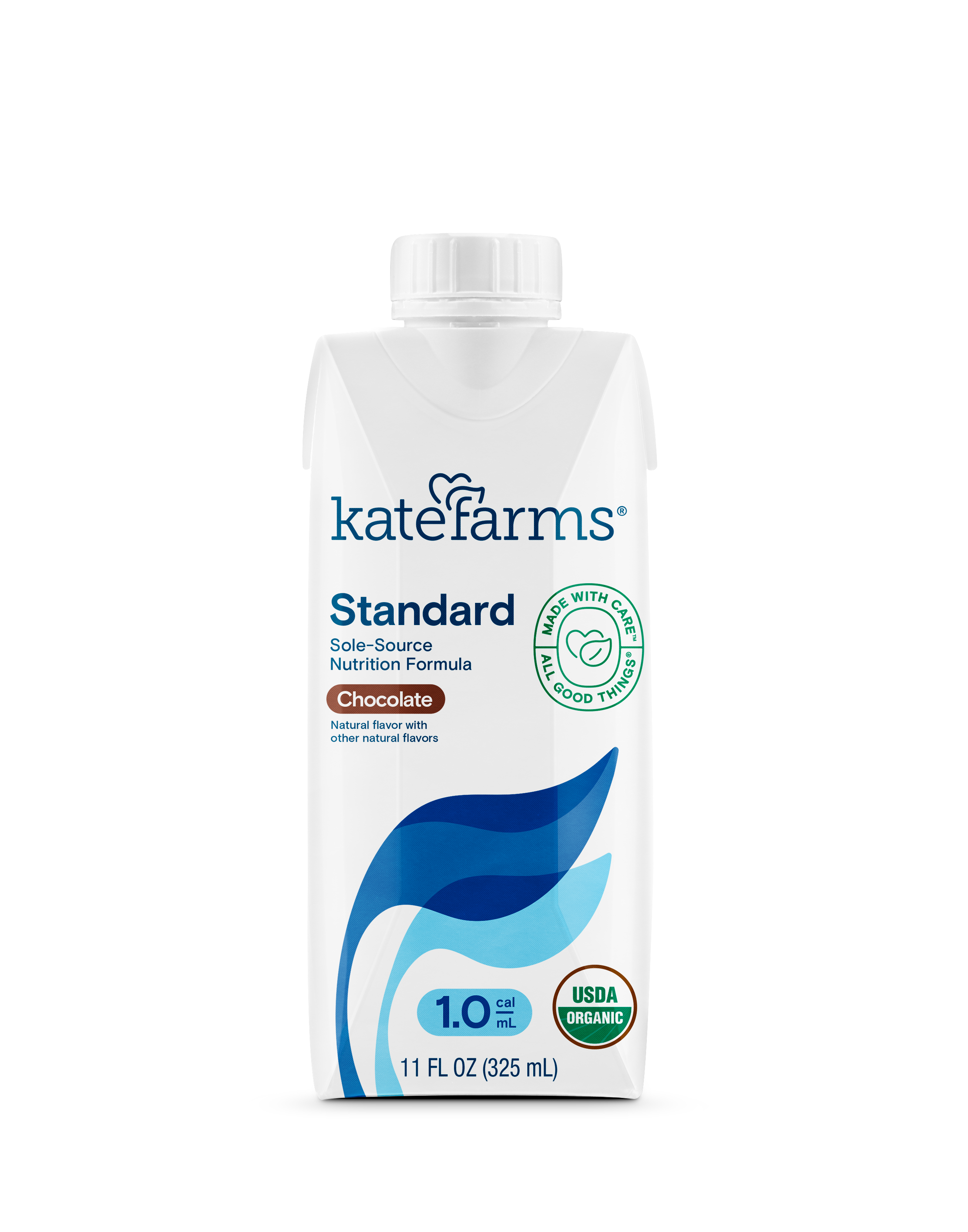 KATE FARMS ADULT STANDARD 1.0