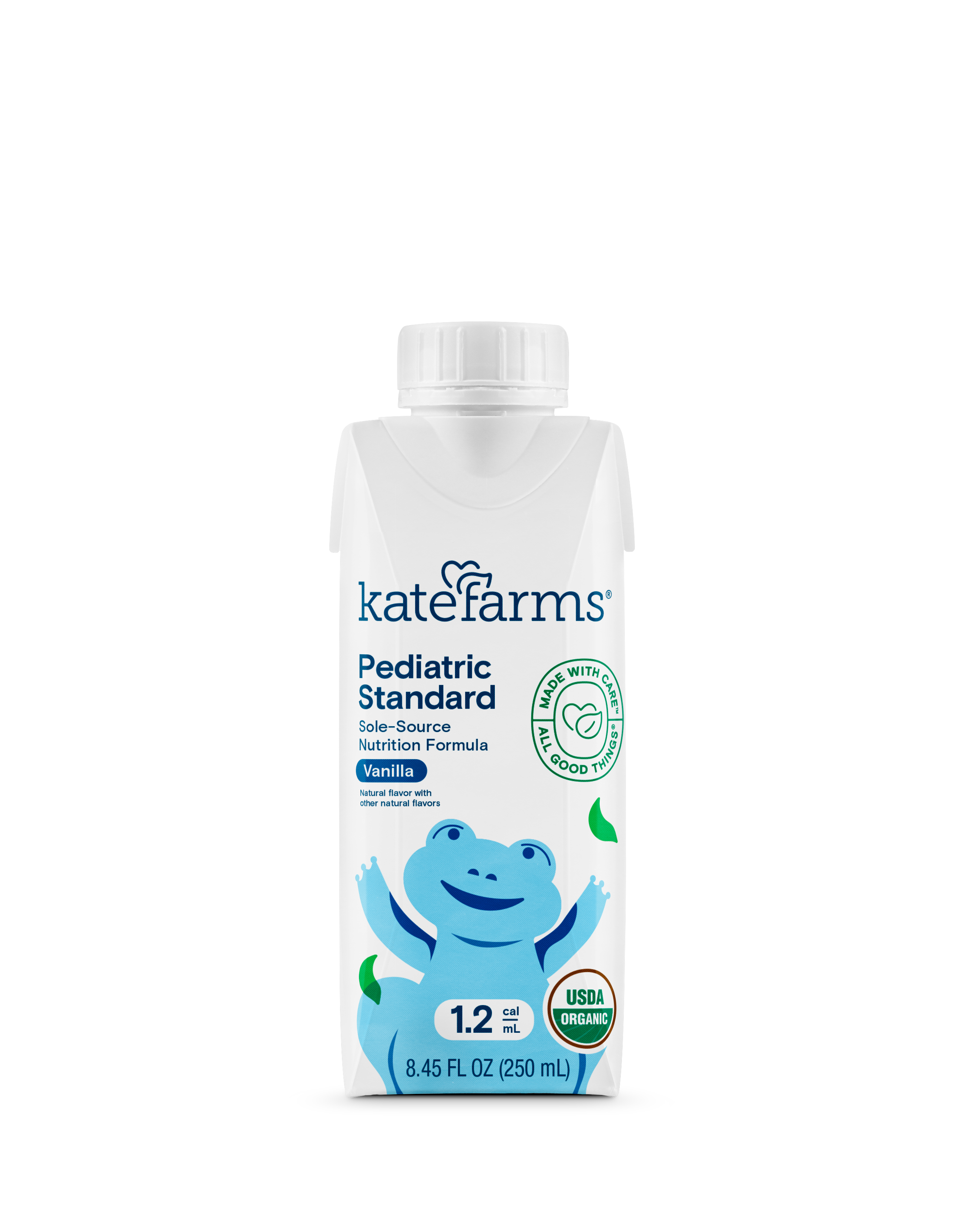 KATE FARMS PEDIATRIC STD 1.2
