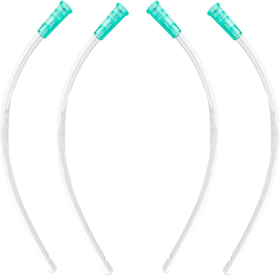 FEEDING TUBE 24FR 30CC CS/5