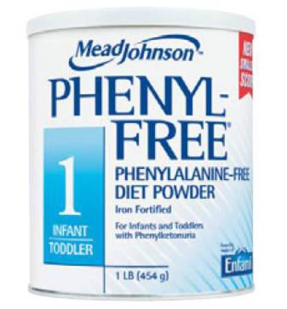 PHENYL-FREE 1 16OZ 6/CS