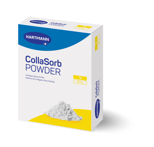 COLLAGEN PWDR 1GM DRESSING