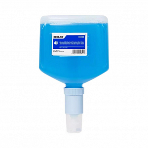 HAND SOAP ANTIBACTERIAL FOAM