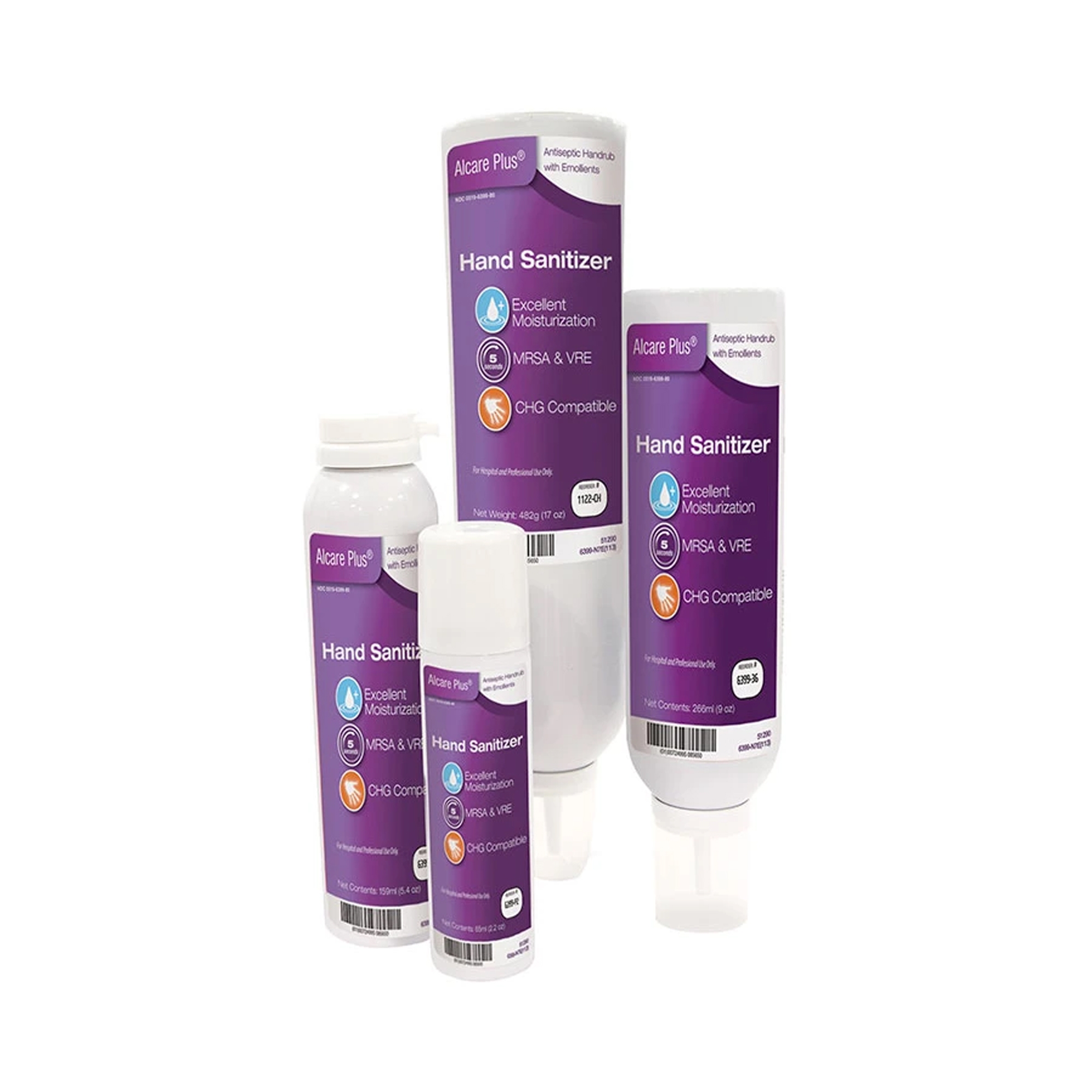 HAND SANITIZER FOAM 1000ML