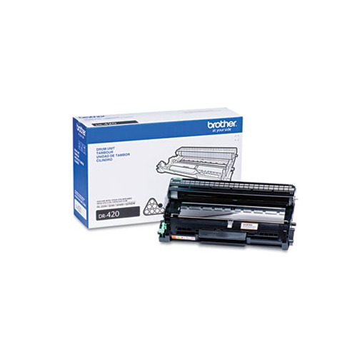 TONER BROTHER DRUM UNIT DR420