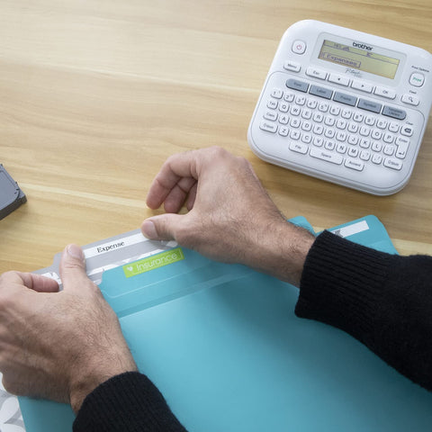 LABEL MAKER BROTHER DESKTOP