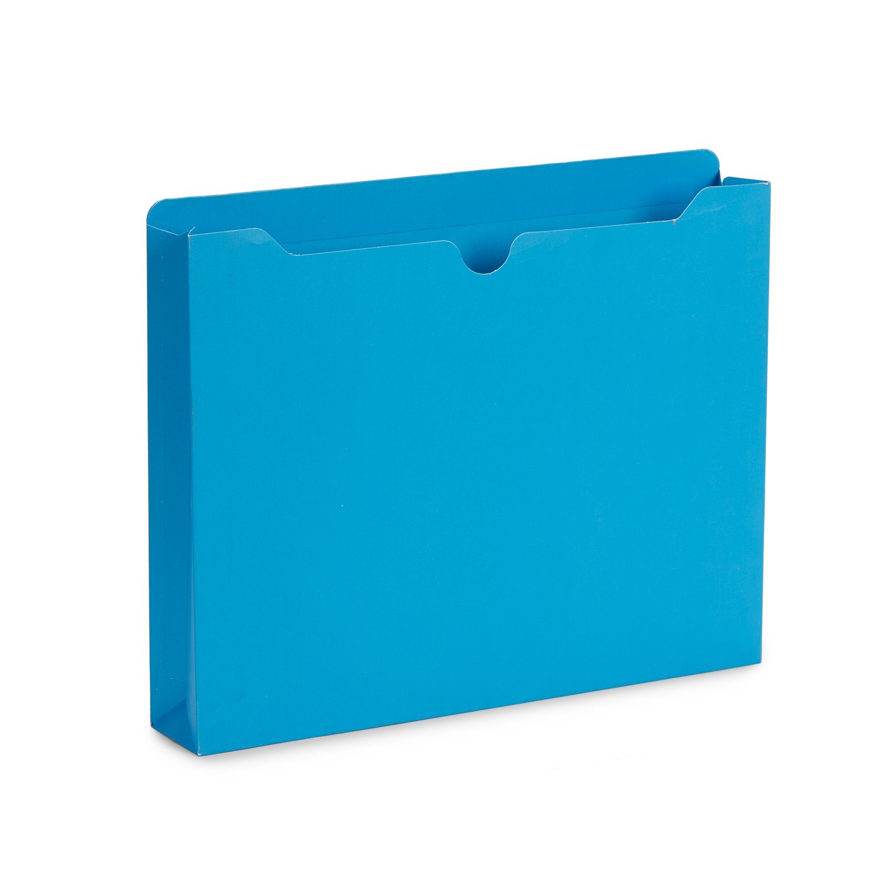 FILE JACKET FOLDER 0.5" EXPANS