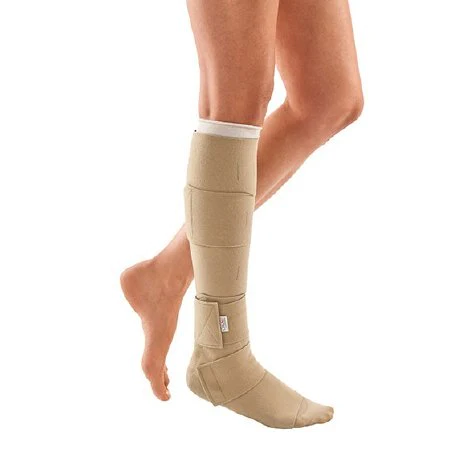 JUXTA LITE LEGGING W/ANKLET