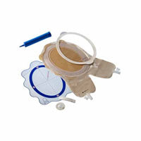 COL-FISTULA WOUND MANAGEMENT
