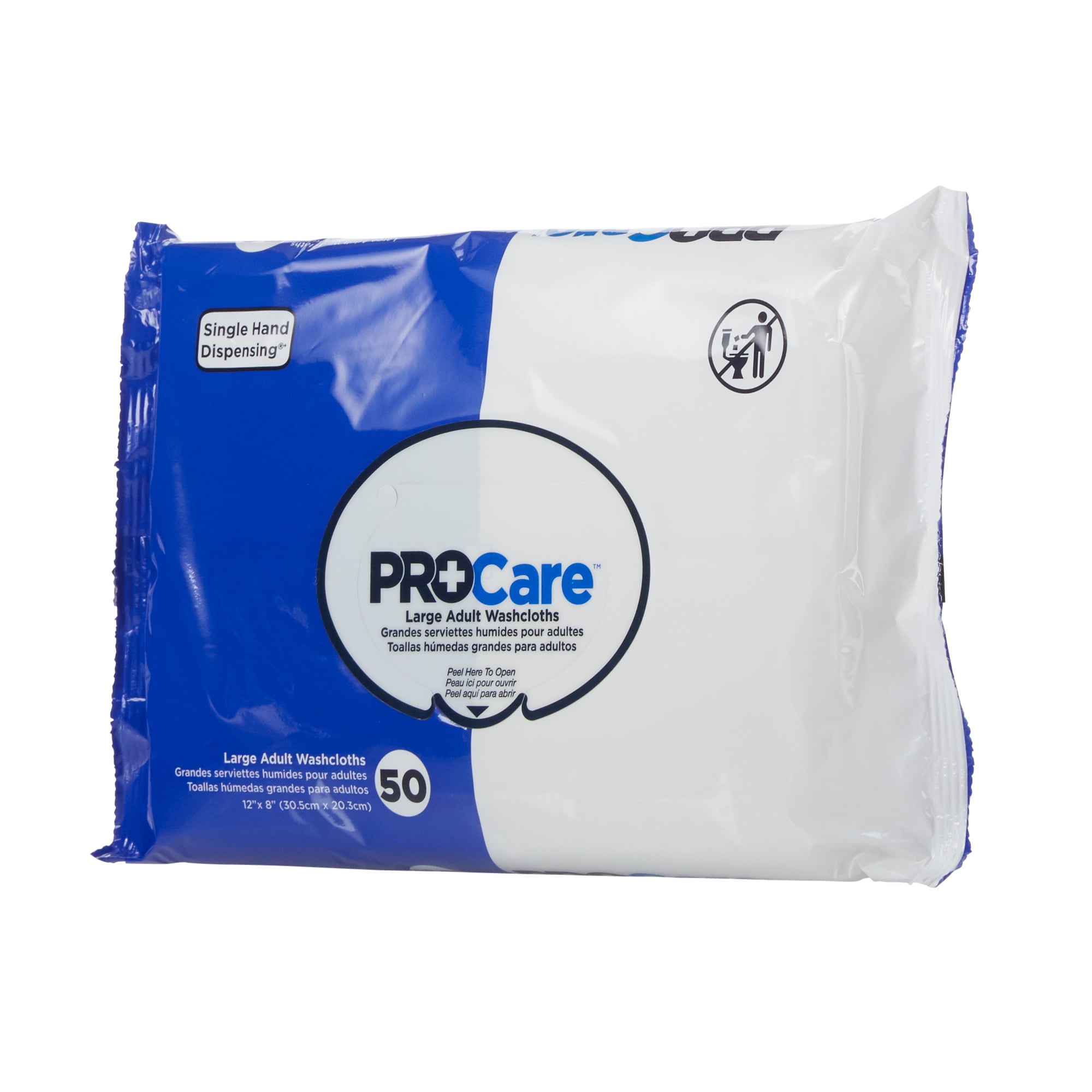WIPES WET ADULT SOFT PACK
