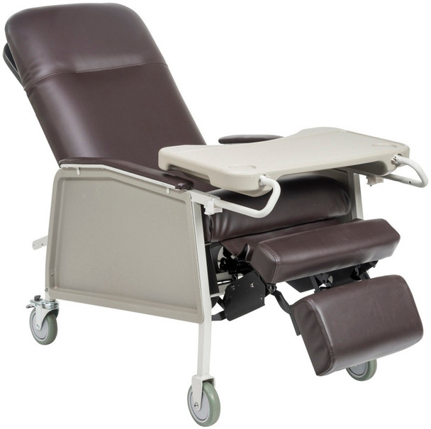 RECLINER 3 POSITION BARIATRIC
