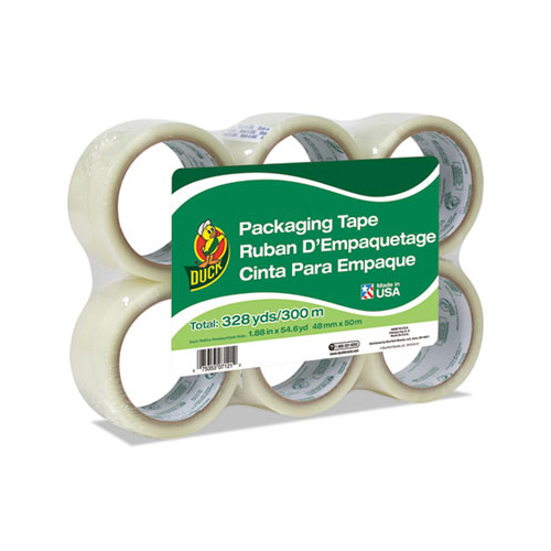 PACKAGING TAPE 3"CORE