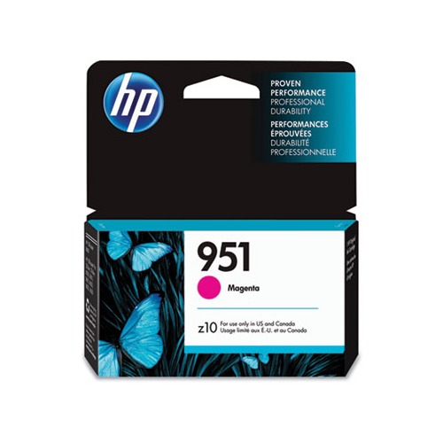 INK CARTRIDGE HP 951 MAGENTA