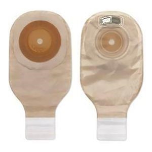 HOL-1PC DRN PCH CUT-TO-FIT 2"