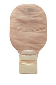 HOL 1PD DRN POUCH CERAPLUS